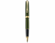 Diplomat Kuličkové pero DIPLOMAT EXCELLENCE A2, EVERGREEN GOLD, zelené