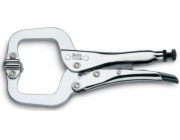 Beta Tools SAMOZAMYKACÍ KLEŠTĚ NASTAVITELNÉ TYP C 170MM 1062GM/170 BETA UTENSILI SPA