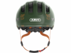 Abus Smiley 3.0 green robo vel.S (45-50) / dětská helma