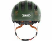 Abus Smiley 3.0 green robo vel.S (45-50) / dětská helma