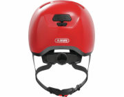 Abus Skurb Kid shiny red vel.M (50-55) / dětská helma