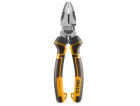 Ingco HHCP28180 Kleště kombinované CrV 180mm
