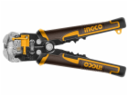Ingco HWSP102429 Kleště odizolovací 210mm s indikátorem n...