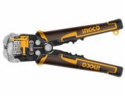 Ingco HWSP102429 Kleště odizolovací 210mm s indikátorem napětí