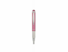 46617 Kuličkové pero "Telescopic Metal Stylus", modrá, 0,...