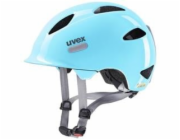 UVEX HELMA OYO CLOUD BLUE-GREY vel.46-50