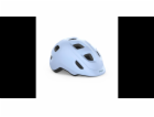 Cyklistická helma MET HOORAY dětská lilac -52/55