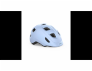Cyklistická helma MET HOORAY dětská lilac -52/55