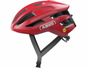 ABUS PowerDome MIPS blaze red vel. M / helma Road