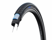 Schwalbe plášť Marathon Plus 26x1 5/8 42-590 SmartGuard černá+reflex