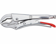 Knipex KNIPEX PROFILOVÉ SVÁŘEČSKÉ KLEŠTĚ 250 mm KX4114250