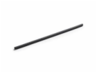 EURO STRAWS - Přírodní minerální brčko Cocktail 5x140mm, ...