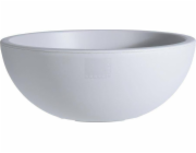 ProGarden Kulatý zahradní květináč 40x16 cm