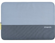 STM Pouzdro na notebook Origin – MacBook Pro 14 / Notebook 14” / 13” (ledovcově modré)