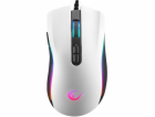 Rampage Myš SMX-R44 V2 (SMX-R44V2WHITE)