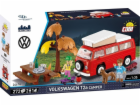Cobi Obytný vůz Volkswagen T2a