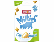 Animonda kočičí 30g mléčné výrobky BALANCE OMEGO3