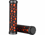 PowerBlade Koloběžka Numbers oranžová (1024547)