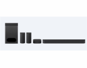 Sony HTS60 BRAVIA Theater System 6 5.1kanálový systém domácího kina 1000 W |