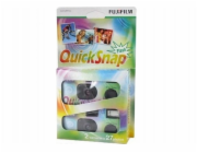 1x2 Fujifilm Quicksnap Flash 27