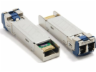 LevelOne MiniGBIC Tranceiver LX/LC Fiber single mode 10 Km