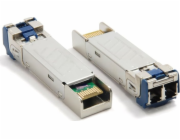 LevelOne MiniGBIC Tranceiver LX/LC Fiber single mode 10 Km