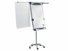 Flipchart NOBO PIRANHA MOBILE