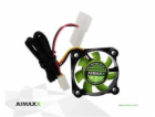 AIMAXX eNVicooler 4thin (GreenWing)