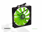 AIMAXX eNVicooler 14 LED (GreenWing)