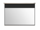Acer 90" projekční plátno s montáží na zeď či strop (16:9)