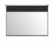 Acer 90" projekční plátno s montáží na zeď či strop (16:9)