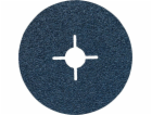 Fíbrový brusný kotouč R574, Best for Metal; 125 mm, 22 mm...