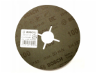 Fíbrový brusný kotouč R574, Best for Metal; 115 mm, 22 mm...