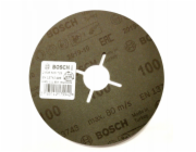 Fíbrový brusný kotouč R574, Best for Metal; 115 mm, 22 mm, P100 BOSCH