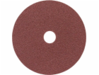 Fíbrový brusný kotouč R444, Expert for Metal; 115 mm, 22 ...
