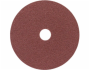 Fíbrový brusný kotouč R444, Expert for Metal; 115 mm, 22 mm, P80 BOSCH