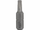 Šroubovací bit Bosch extra tvrdý, T20, 25 mm, 10 kusů