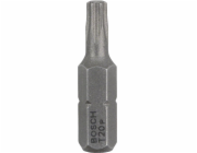 Šroubovací bit Bosch extra tvrdý, T20, 25 mm, 10 kusů