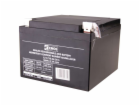 EMOS B9683 12V 26Ah L2 1201003600 AKUMULÁTOR SLA 12V/26Ah