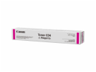 Canon toner 034 pro iR-C1225 a iR-C1225iF / Magenta / 730...