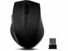 Speedlink CALADO Silent Mouse Wireless USB, rubber-black