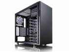 Define R5 Black 3.5 HDD/2.5 SSD uATX/ATX/mITX