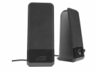 Speedlink EVENT Stereo Speakers black