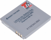 Baterie T6 Power Canon NB-4L, 700mAh, 2,6Wh