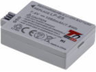 Baterie T6 power Canon LP-E5, 1050mAh, 7,8Wh