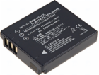 Baterie T6 power Samsung IA-BH125C, CGA-S005, D-Li106, DB...