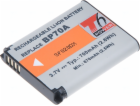 Baterie T6 Power Samsung BP-70A, BP70A, SLB-70A, 700mAh, ...