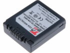 Baterie T6 Power Panasonic DMW-BM7, CGA-S002E, CGA-S002, ...