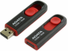 ADATA Pendrive DashDrive Classic C008 16GB USB2.0 černá a...