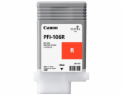 CANON INK PFI-106 RED